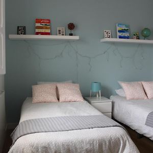Florit Flats - The Ausias March Apartment